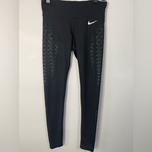 Nike legging size small
